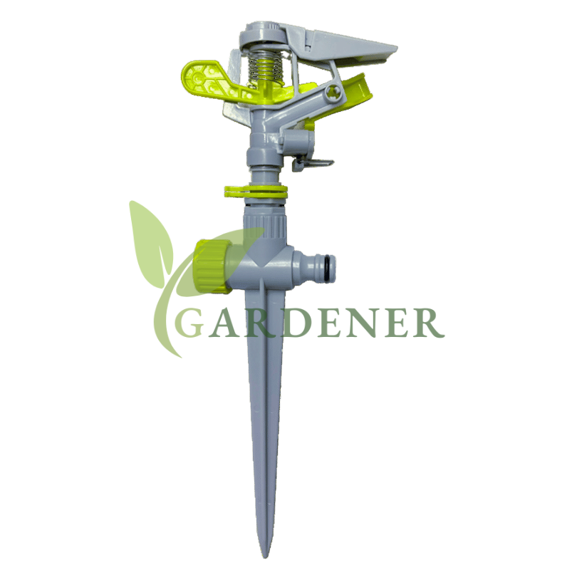 Buy Pulsating Impact Sprinkler for Efficient Irrigation | Gardener.pk